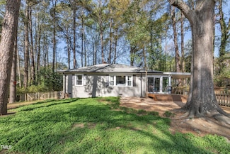 3022 Dixon Rd, Durham, NC 27707