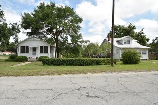 423 W Main St, Lake Hamilton, FL 33851