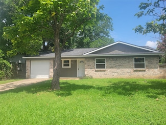 14421 Horseshoe Trail, Balch Springs, TX 75180