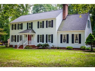 2214 Winterfield Rd, Midlothian, VA 23113