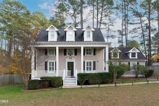 3503 Old Chapel Hill Rd, Durham, NC 27707