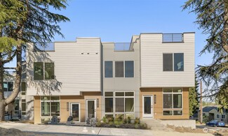 8604 Linden Ave N, Seattle, WA 98103