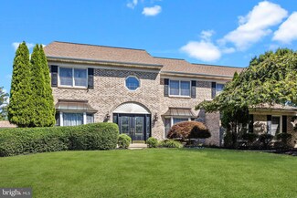 75 Radcliff Dr, Doylestown, PA 18901