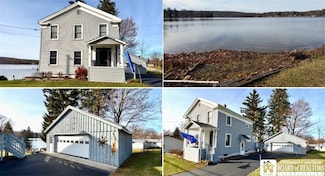 40 Maple Ave, Cassadaga, NY 14718