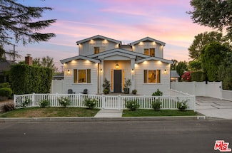 4943 Stern Ave, Sherman Oaks, CA 91423