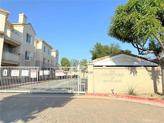 130 S Barranca St Unit 308, West Covina, CA 91791