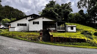 1403 Arlis Rd, Newport, TN 37821