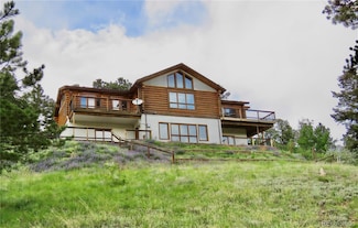 12135 Cochise Cir, Conifer, CO 80433
