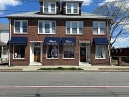 214 Adams St, Newton, MA 02458