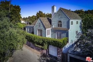 1932 Walcott Way Unit 304A, Los Angeles, CA 90039