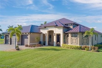 11807 Royal Tee Cir, Cape Coral, FL 33991