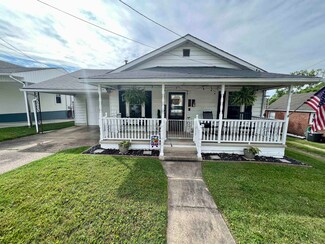 2217 High St, Ashland, KY 41101