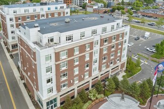 18 Cliveden St Unit 501W, Quincy, MA 02169