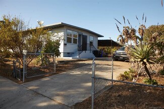 4684-86 Craigie St, San Diego, CA 92102