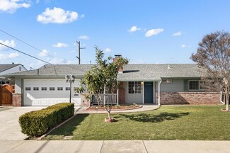 1732 Roll St, Santa Clara, CA 95050