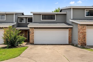 1605 Coronado Hills Dr Unit B, Austin, TX 78752