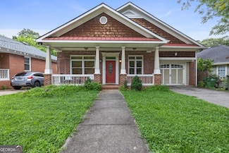 1484 Mcpherson Ave SE, Atlanta, GA 30316