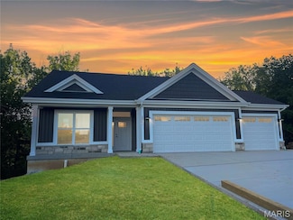 94 Fiddler's Close Unit 94 STB, Washington, MO 63090