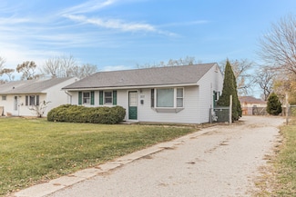 307 S Hammes Ave, Joliet, IL 60436