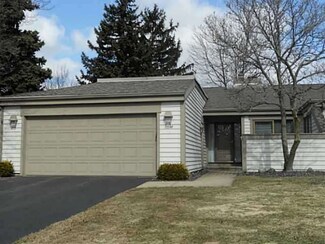 6644 Embassy Ct Unit F23, Maumee, OH 43537