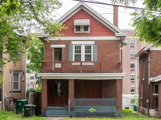2408 Highland Ave, Cincinnati, OH 45219