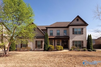 32 Abby Glen Way, Gurley, AL 35748