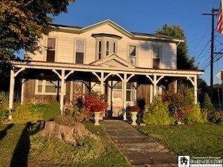 1 Pearl St, Forestville, NY 14062