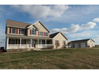 2040 Rix Mills Rd, New Concord, OH 43762