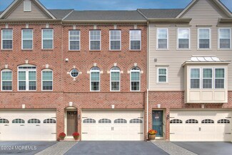 36 Pate Dr Unit 83, Middletown, NJ 07748