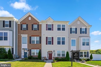 403 Dryden Rd, Aberdeen, MD 21001