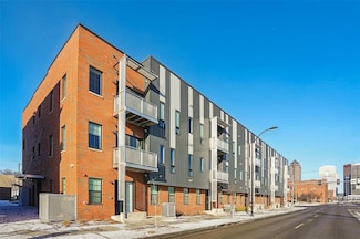 400 SW 7th St Unit 105, Des Moines, IA 50309