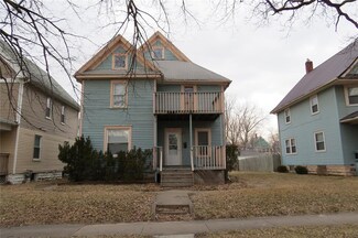 1508 Bever Ave SE, Cedar Rapids, IA 52403