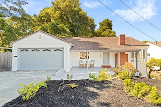 740 Barcelona Dr, Millbrae, CA 94030