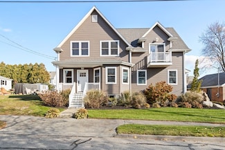 119 Sycamore St, Fairhaven, MA 02719
