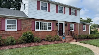 5005 Colwyck Dr, Richmond, VA 23223