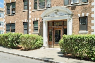 65 Lanark Rd Unit 7, Brighton, MA 02135