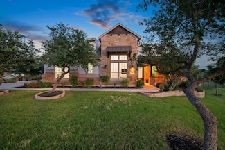 258 Big Brown Dr, Austin, TX 78737