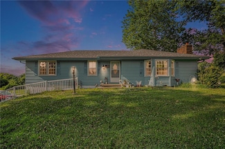 7725 Raines Rd, Liberty, MO 64068