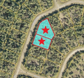 Lot 3 & 4 Copernicus Rd, North Port, FL 34269