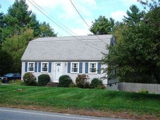 362 Mill Street Extension, Lancaster, MA 01523