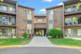 3425 Golfview Dr Unit 308, Eagan, MN 55123