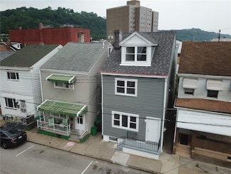 16 4th St, Aspinwall, PA 15215