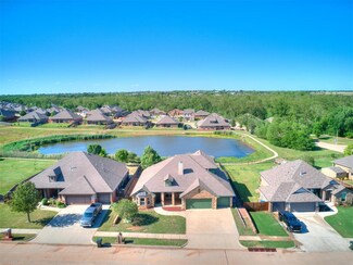 3301 Valley Brook, Norman, OK 73071