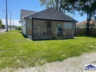 404 N Depot St, Brazil, IN 47834