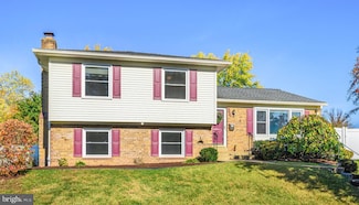 9810 Greenview Ln, Manassas, VA 20109