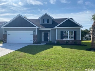 391 Lifestyle Ct Unit Lot 203 - Sherwood, Surfside Beach, SC 29575