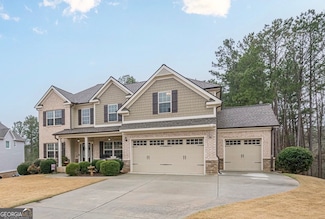 1050 Silver Thorne Dr, Loganville, GA 30052