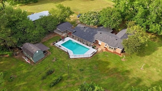 16343 Ga Hwy 33 -8 34 Acres, Pavo, GA
