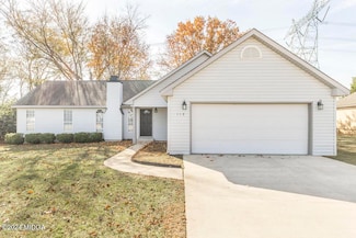 119 S Beaver Run Dr, Warner Robins, GA 31088
