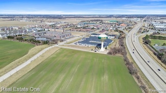 150 Waterstradt Commerce Dr, Dundee Vlg, MI 48131